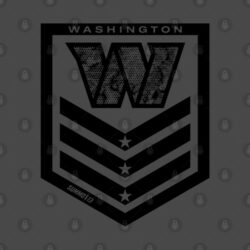 WAS Command T Shirt 2