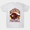 Washington Football T-Shirt mno Washington Football T Shirt 1 1