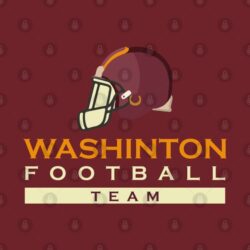 Washington Football Team T-Shirt 4fg Washington Football Team T Shirt 2 1