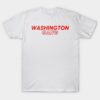 Washington Gang T-Shirt Washington Gang T Shirt 1