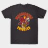 Washington Privates T-Shirt Washington Privates T Shirt 1