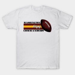 Washington Wifey T-Shirt