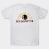 Washingtoooon Football Team 06 T-Shirt Washingtoooon Football Team 06 T Shirt 1