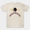 Washingtoooon Football Team 08 T-Shirt Washingtoooon Football Team 08 T Shirt 1