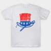 Whips Vintage T-Shirt Whips Vintage T Shirt 1