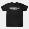 Woodinville Washington T-Shirt Woodinville Washington T Shirt 1