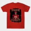 brock purdy football 49ers T-Shirt ITq brock purdy football 49ers T Shirt 1 1