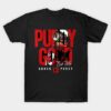 brock purdy football 49ers T-Shirt brock purdy football 49ers T Shirt 1