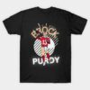 brock purdy football 49ers poster T-Shirt 9jl brock purdy football 49ers poster T Shirt 1 1