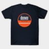 denver broncos football T-Shirt denver broncos football T Shirt 1