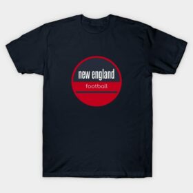 new england patriots football T-Shirt