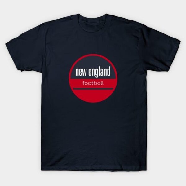 new england patriots football T Shirt 1