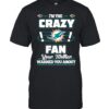 nfl Miami Dolphins T-Shirt cool slogan 10 For Fan nfl Miami Dolphins T Shirt cool slogan 10 For Fan