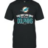 nfl Miami Dolphins T-shirt cool slogan 11 For Fans nfl Miami Dolphins T shirt cool slogan 11 For Fans