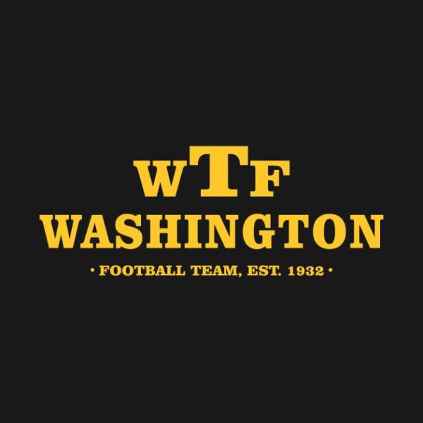 wtf vintage football T Shirt 2