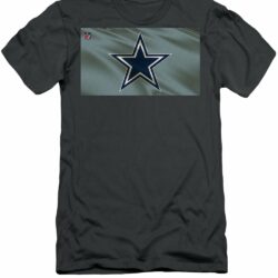 1 Dallas Cowboys nfl t-shirt Uniform Joe Hamilton
