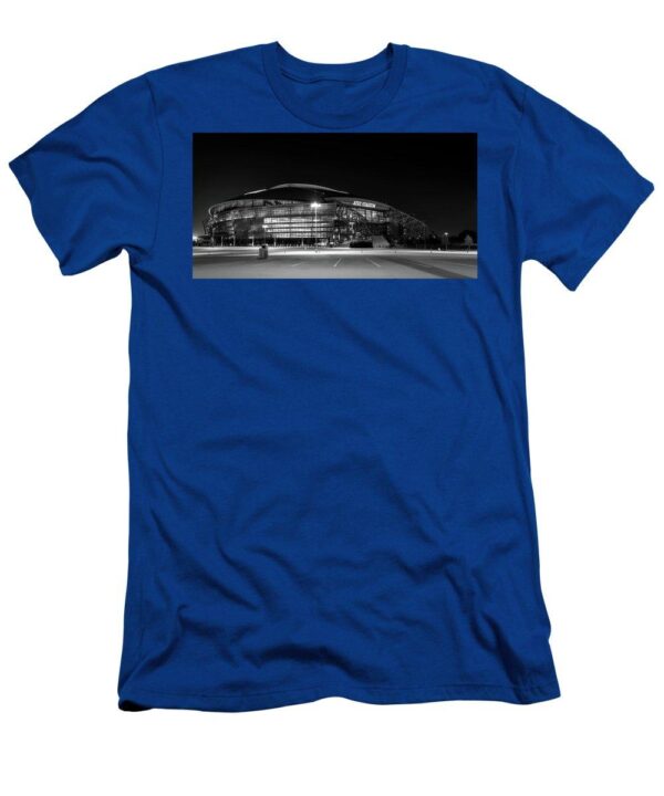 1 Home Of The Dallas Cowboys t-shirt Rwelborn