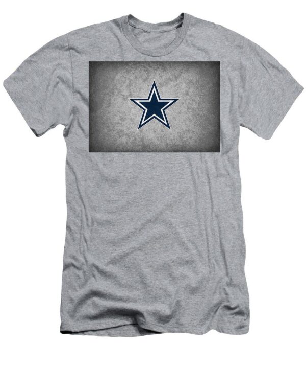 10 Dallas Cowboys nfl t-shirt Joe Hamilton