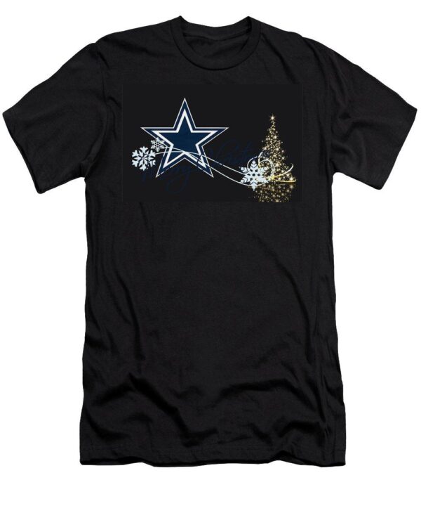 11 Dallas Cowboys nfl t-shirt Joe Hamilton