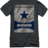 11 Dallas Cowboys nfl t-shirt Uniform Joe Hamilton