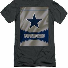 11 Dallas Cowboys nfl t-shirt Uniform Joe Hamilton