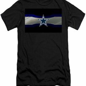 16 Dallas Cowboys nfl t-shirt Joe Hamilton