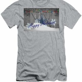 19 Dallas Cowboys nfl t-shirt Joe Hamilton