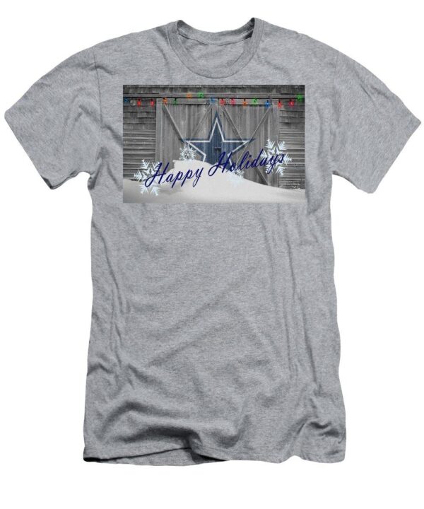 19 Dallas Cowboys nfl t-shirt Joe Hamilton