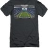 Att Or Cowboy Stadium John Babis