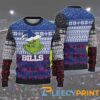Buffalo Bills Christmas Grinch Ugly Christmas Bills Christmas Sweater – Buffalo Bills Ugly Sweater Buffalo Bills Christmas Grinch Ugly Christmas Bills Christmas Sweater Buffalo Bills Ugly Sweater