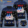 Buffalo Bills Gnomes Black Ugly Christmas Sweater NFL Football – Buffalo Bills Christmas Sweater Buffalo Bills Gnomes Black Ugly Christmas Sweater NFL Football Buffalo Bills Christmas Sweater