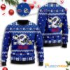 Buffalo Bills Helmet Snoopy Ugly Christmas Sweater – Buffalo Bills Christmas Sweater Buffalo Bills Helmet Snoopy Ugly Christmas Sweater Buffalo Bills Christmas Sweater