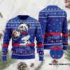 Buffalo Bills Mickey Mouse Disney Football Player Funny Ugly Christmas Sweater – Buffalo Bills Ugly Sweater Buffalo Bills Mickey Mouse Disney Football Player Funny Ugly Christmas Sweater Buffalo Bills Ugly Sweater
