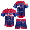 Buffalo-Bills-NFL-Personalized-Palm-Tree-Premium-Combo-Baseball-Jersey-and-Short-for-fan