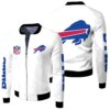 Buffalo Bills Nfl Bomber Jacket T Shirt Hoodie Sweater 3d Fleece Bomber Jacket Buffalo Bills Nfl Bomber Jacket T Shirt Hoodie Sweater 3d Fleece Bomber Jacket