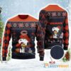 Chicago Bears Charlie Brown Snoopy Hug Woodstock Ugly Christmas Sweater – Chicago Bears Ugly Sweater Chicago Bears Charlie Brown Snoopy Hug Woodstock Ugly Christmas Sweater Chicago Bears Ugly Sweater