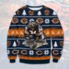 Chicago Bears Mascot Gift For Fan Ugly Sweater Christmas – Chicago Bears Christmas Sweater Chicago Bears Mascot Gift For Fan Ugly Sweater Christmas Chicago Bears Christmas Sweater