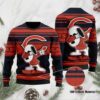 Chicago Bears Snoopy Dabbing Ugly Christmas Sweater – Chicago Bears Ugly Sweater Chicago Bears Snoopy Dabbing Ugly Christmas Sweater Chicago Bears Ugly Sweater