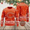 Chicago Bears Ugly Christmas Sweater NFL Chicago Bears Ugly Christmas Sweater