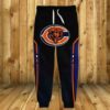Chicago Bears nfl Football Sweatpants Casual Sports v2