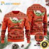 Cincinnati Bengals Cute Baby Yoda Grogu Holiday Party 2023 Ugly Christmas Sweater – Bengals Christmas Sweater Cincinnati Bengals Cute Baby Yoda Grogu Holiday Party 2023 Ugly Christmas Sweater Bengals Christmas Sweater