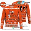 Cincinnati Bengals Snoopy Christmas Light Up Ugly Sweater – Cincinnati Bengals Ugly Sweater Cincinnati Bengals Snoopy Christmas Light Up Ugly Sweater Cincinnati Bengals Ugly Sweater