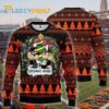 Cincinnati Bengals Snoopy Dog Charlie Brown Christmas Ugly Sweater – Bengals Christmas Sweater Cincinnati Bengals Snoopy Dog Charlie Brown Christmas Ugly Sweater Bengals Christmas Sweater