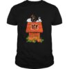 Cincinnati Bengals Snoopy Pumpkin House NFL