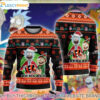 Cincinnati Footballs Rick Morty NFL Ugly Christmas Sweater – Bengals Gifts – Bengals Ugly Sweater Cincinnati Footballs Rick Morty NFL Ugly Christmas Sweater Bengals Gifts Bengals Ugly Sweater