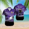 Coconut Tree NFL Team Minnesota Vikings Hawaiian Shirt Coconut Tree NFL Team Minnesota Vikings Hawaiian Shirt
