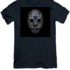 Cowboys War Mask 2 Joe Hamilton nfl t-shirt