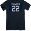 Dallas Cowboys nfl Emmitt Smith Joe Hamilton t-shirt