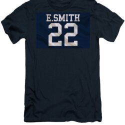 Dallas Cowboys nfl Emmitt Smith Joe Hamilton t-shirt