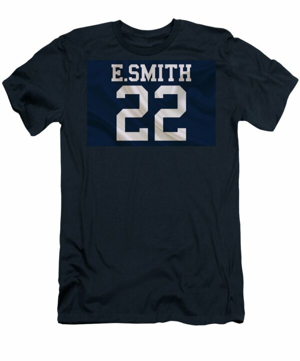 Dallas Cowboys nfl Emmitt Smith Joe Hamilton t-shirt